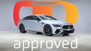 Mercedes Benz AMG GT UAE's Very Best Example | AED 8,263 Per Month