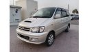 Toyota Noah TOYOTA NOAH RIGHT HAND DRIVE (PM1243)