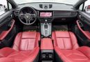 بورش ماكان Std 2.0L (252 HP) 2021 Porsche Macan, Warranty, Full Porsche Service History, Sport Chrono Package,