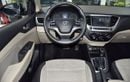 Hyundai Accent GL MID EXCELLENT DEAL for our Hyundai Accent 1.6L ( 2020 Model ) in Blue Color GCC Specs