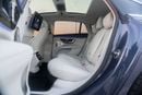 Mercedes-Benz EQS 450+ Premium + gcc car full option low mil