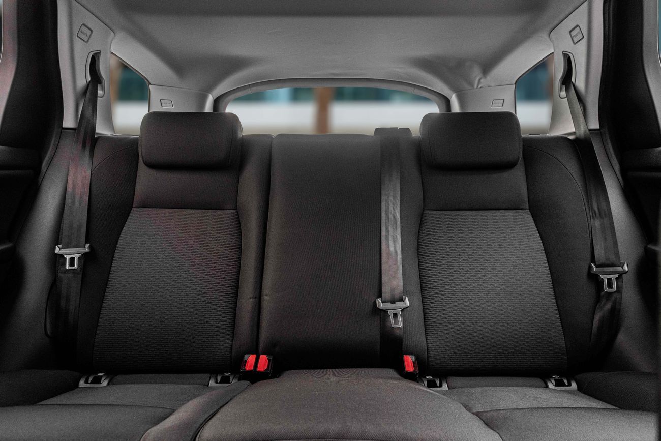 لاند روفر دسكفري سبورت Discovery Sport | 1,371 P.M | 0% Downpayment | Land Rover History | Warranty