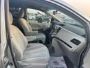 Toyota Sienna XLE