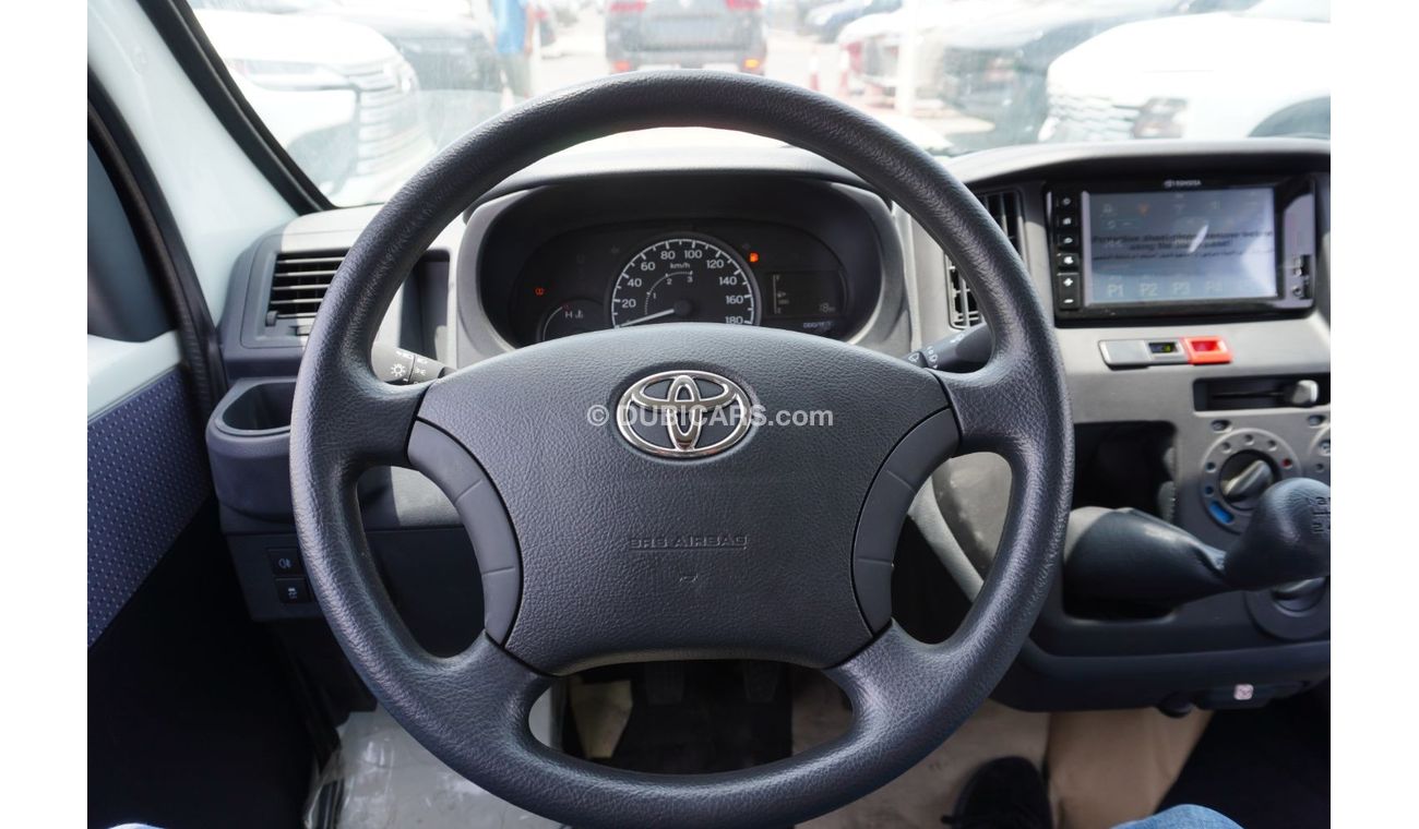 Toyota Lite Ace 2023 Toyota Lite-Ace 1.5L Petrol