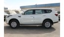 Nissan XTerra 2022 | 2.5 PETROL - 4WD 7AT TITANIUM - 7” TFT DISPLAY - REMOTE ENGINE START - 4WD - EXPORT ONLY
