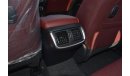 تويوتا هيلوكس Double Cab Pickup  GLXS-V 2.7l Petrol 4wd Automatic