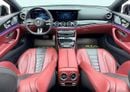مرسيدس بنز CLS 350 AMG STD