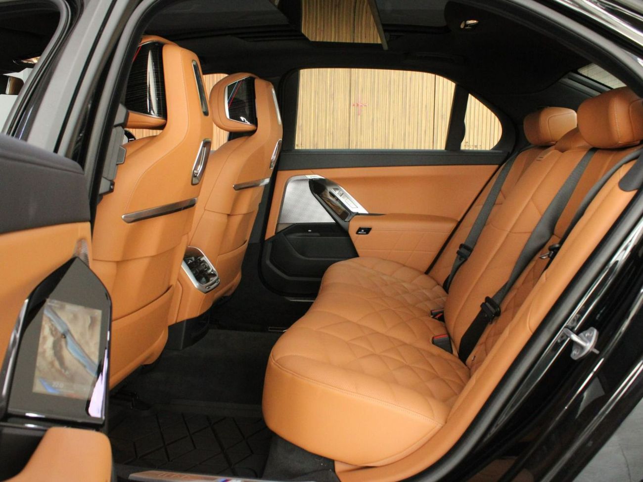 BMW 740i | BMW 740i - V6