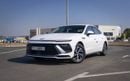 هيونداي سوناتا Smart 2.5L
