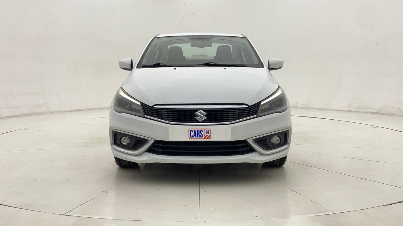 سوزوكي سياز GLX 1.5 | بدون دفعة مقدمة | اختبار القيادة في المنزل