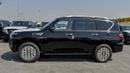 Nissan Patrol LE T2 5.6L