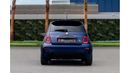 Abarth 595 Competizione | 1,567 P.M  | 0% Downpayment | Full Agency Service History!
