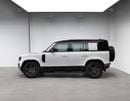 لاند روفر ديفندر P400 110 X-Dynamic HSE 3.0L (5 Seater)