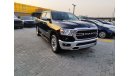 رام 1500 Dodge Ram Bighorn 2022