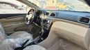 سوزوكي سياز Suzuki Ciaz GLX AT 2025 GCC Specs