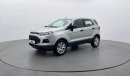 Ford EcoSport AMBIENTE 1.5 | Under Warranty | Inspected on 150+ parameters