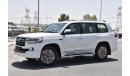 Toyota Land Cruiser 4.0L Grand Touring