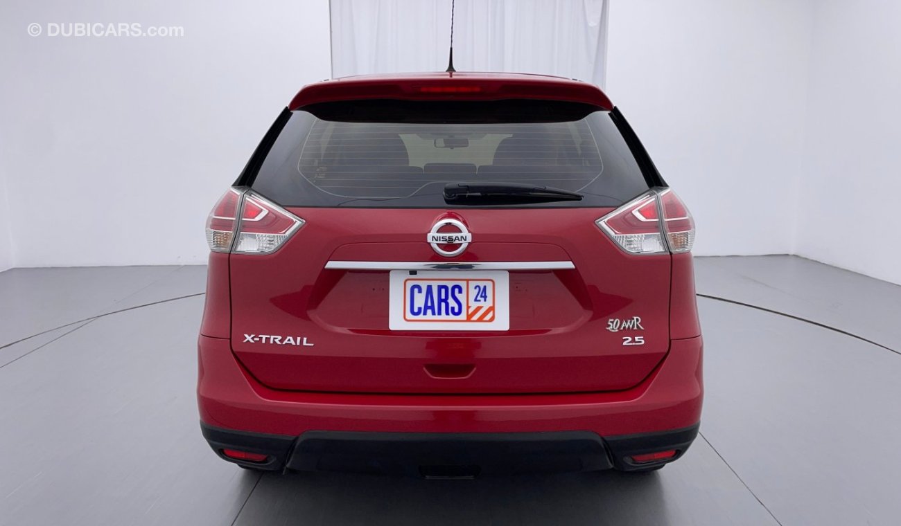 Nissan XTrail S 2.5 | Zero Down Payment | Free Home Test Drive