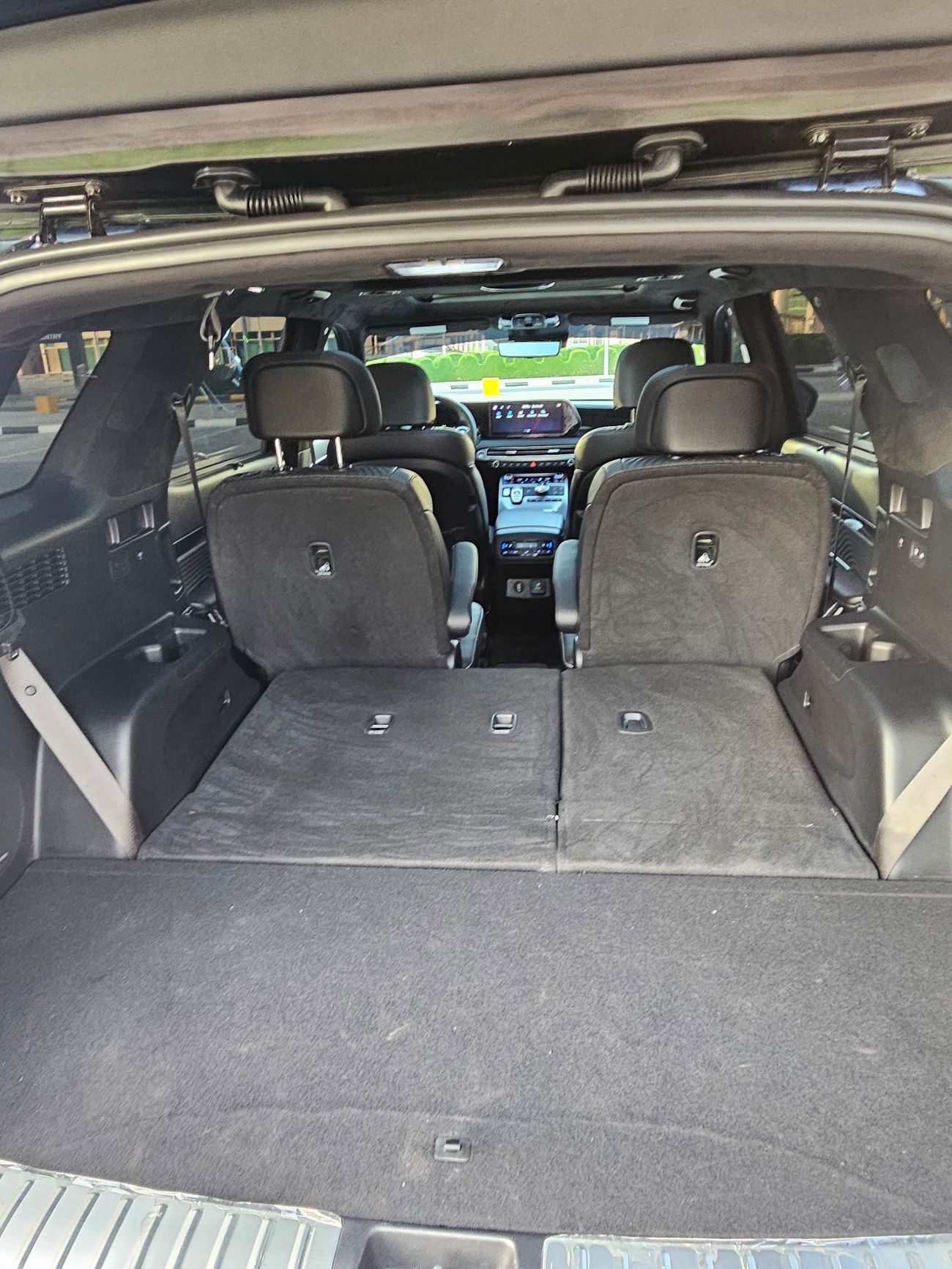 هيونداي باليساد