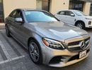 مرسيدس بنز C 300