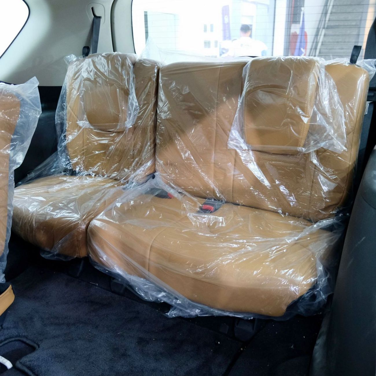 Nissan Patrol SE 4.0L Nissan Patrol SE V6 2018 | GCC Specs