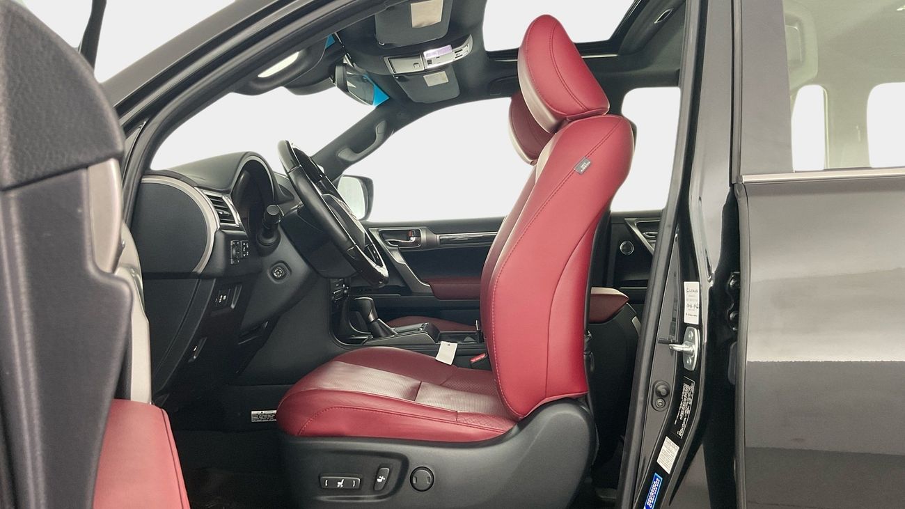 Lexus GX460 Platinum | Guaranteed Warranty | 0 Down Payment