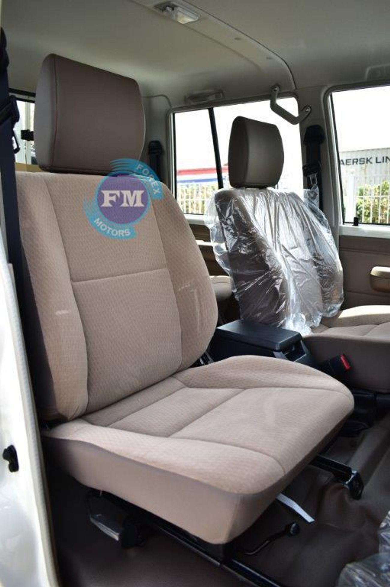 Toyota Land Cruiser Pick Up 79 40th Anniversary 2.8L Diesel 4WD Manual