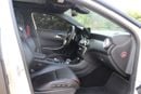 Mercedes Benz A45 MERCEDES A45 AMG MODEL 2014 FULL OPTIONS GULF SPACE
