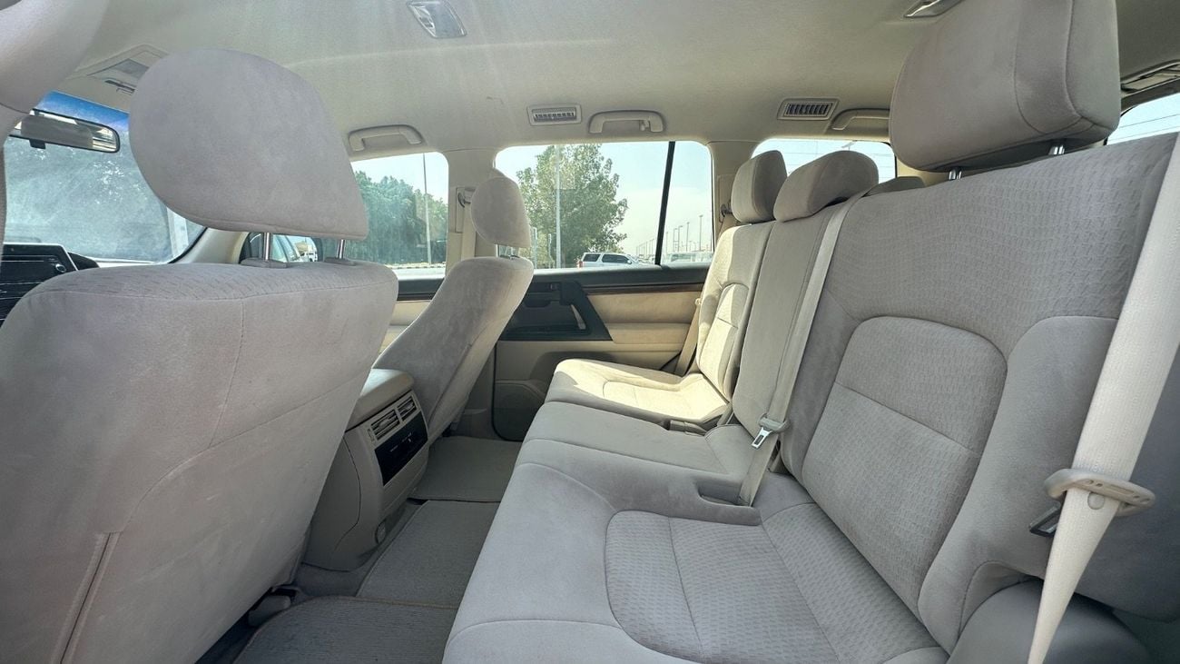 تويوتا لاند كروزر GXR3 4.5L