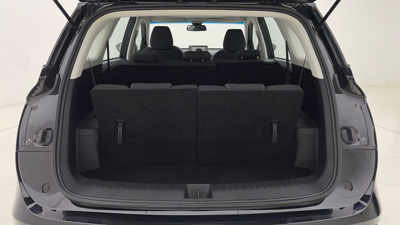 شيفروليه كابتيفا LS 1.5 | بدون دفعة مقدمة | اختبار القيادة في المنزل