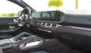 Mercedes-Benz GLE 53 MERCEDES GLE 53 AMG/ COUPE / 2021 / USA / Under Warranty