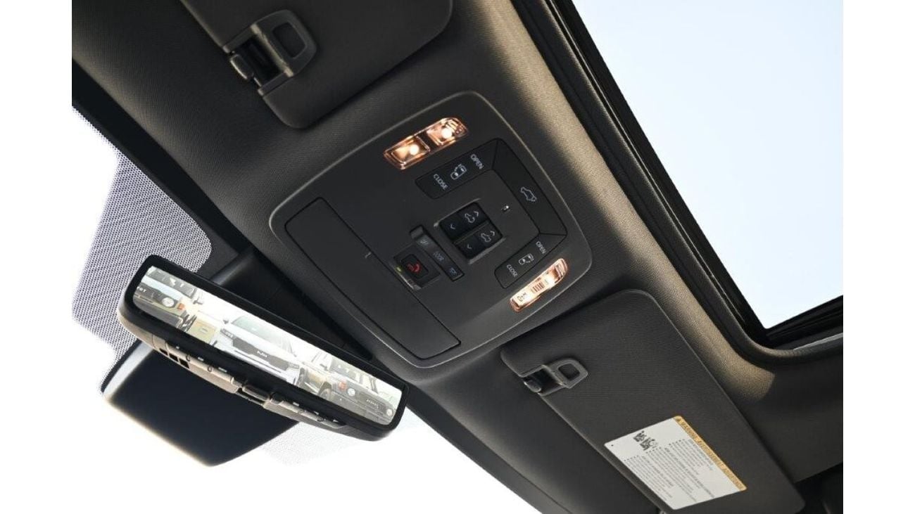 Toyota Sienna Hybrid Limited  2.5L  7-Seater  AT