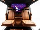 مرسيدس بنز V 300 SUMMER STARTS NOW | EXCLUSIVE DEAL BY BLACKLINE, 2025 Mercedes V300 By Scuderia Motor Design