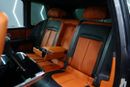 رولز رويس كولينان Rear Entertainment, Bespoke Audio, Panoramic Roof, GCC Spec!!