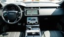 Land Rover Range Rover Velar D300 SE RDYNAMIC