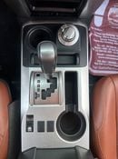 Toyota 4Runner TOYOTA 4-Runner 2022