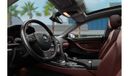 BMW 640i 40i Gran Coupe | 2,137 P.M (4 Years)⁣ | 0% Downpayment | Excellent Condition!