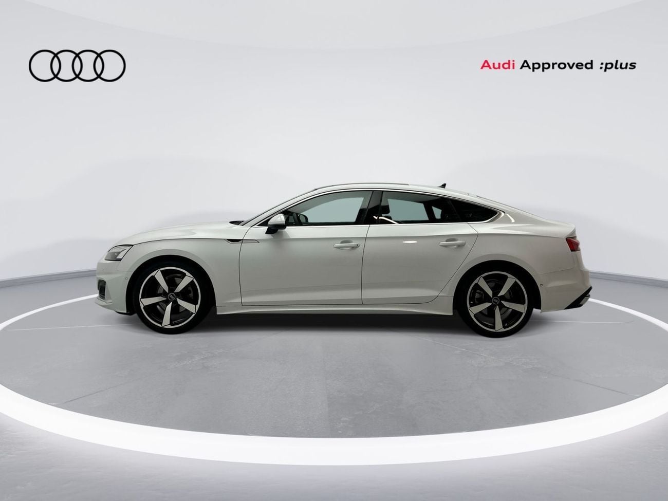 Audi A5 40 TFSI ADVANCED SPORTBACK Sportback 40 TFSI 190hp (Ref# 99566) EXCLUSIVE RAMADAN OFFER