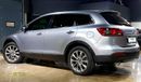 مازدا CX9 2016 Mazda CX9 AWD, Mazda Warranty, Full History, GCC, Low Kms