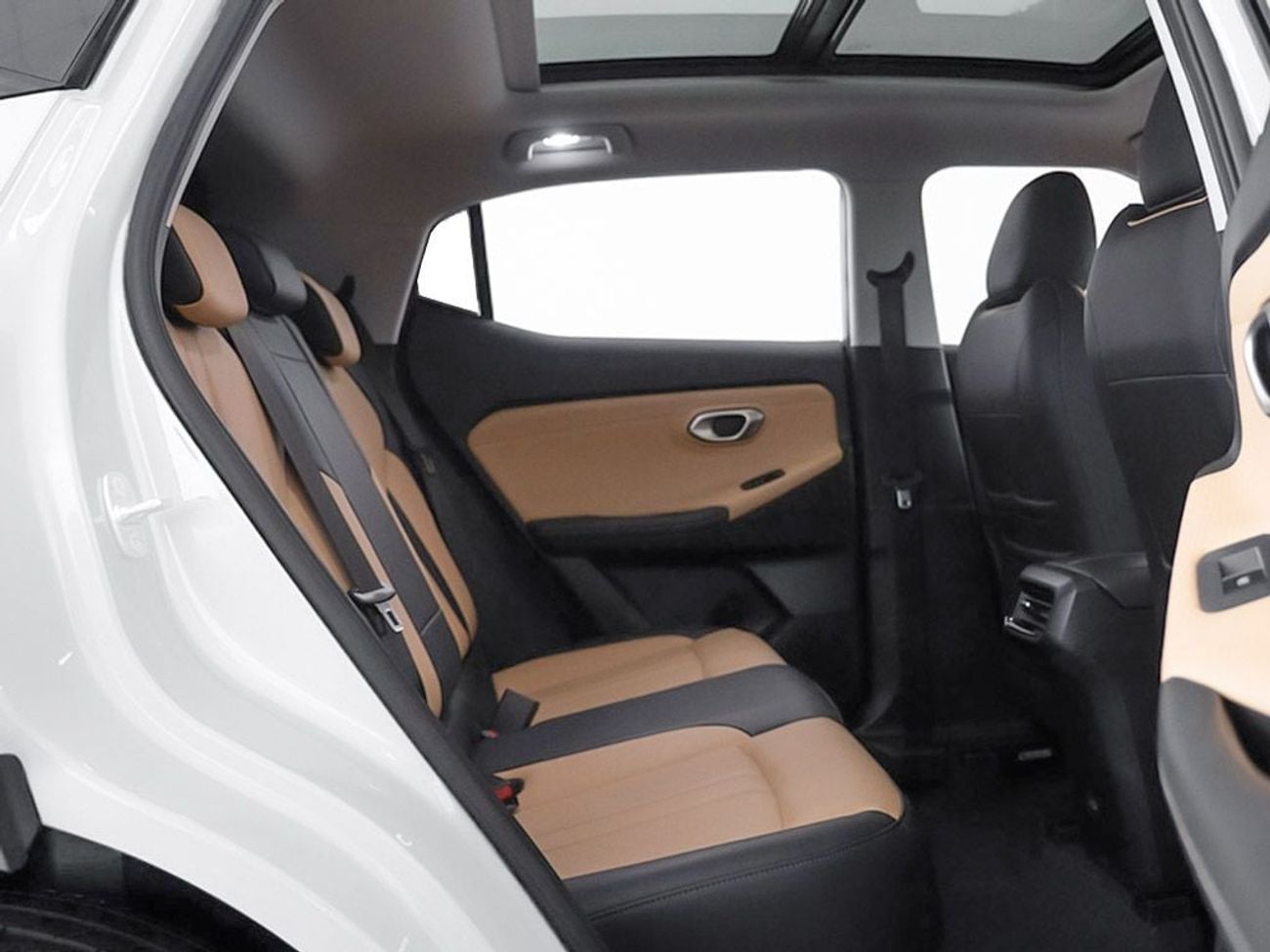 GAC GS3 Emzoom 2026 GAC GS3 Emzoom R Style / Delivery Mileage / GAC Warranty