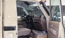 تويوتا لاند كروزر بيك آب 2025 Model Toyota Land Cruiser Pick Up LC79 SC, 4.0L Petrol 4WD 6A/T
