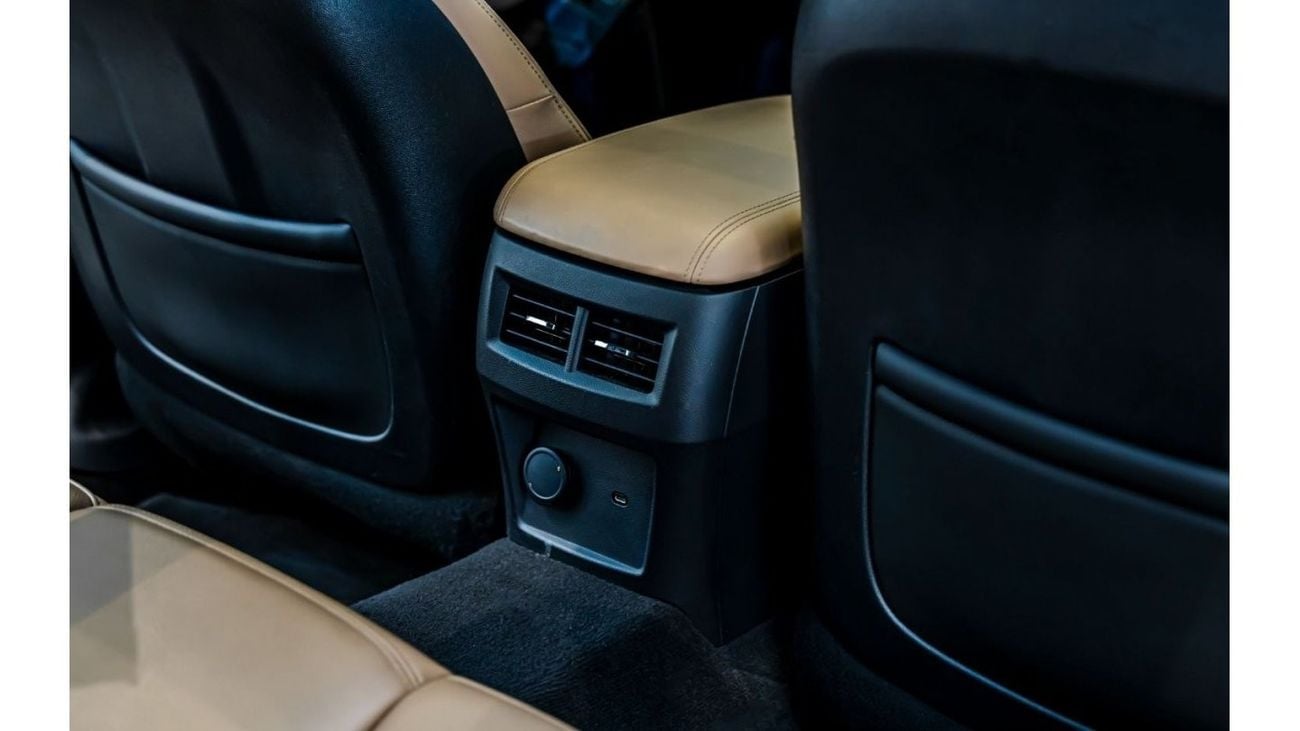 كاديلاك CT5 2020 Cadillac CT5 Premium Luxury, 2025 Cadillac Warranty, Full Service History, Low KMs, GCC