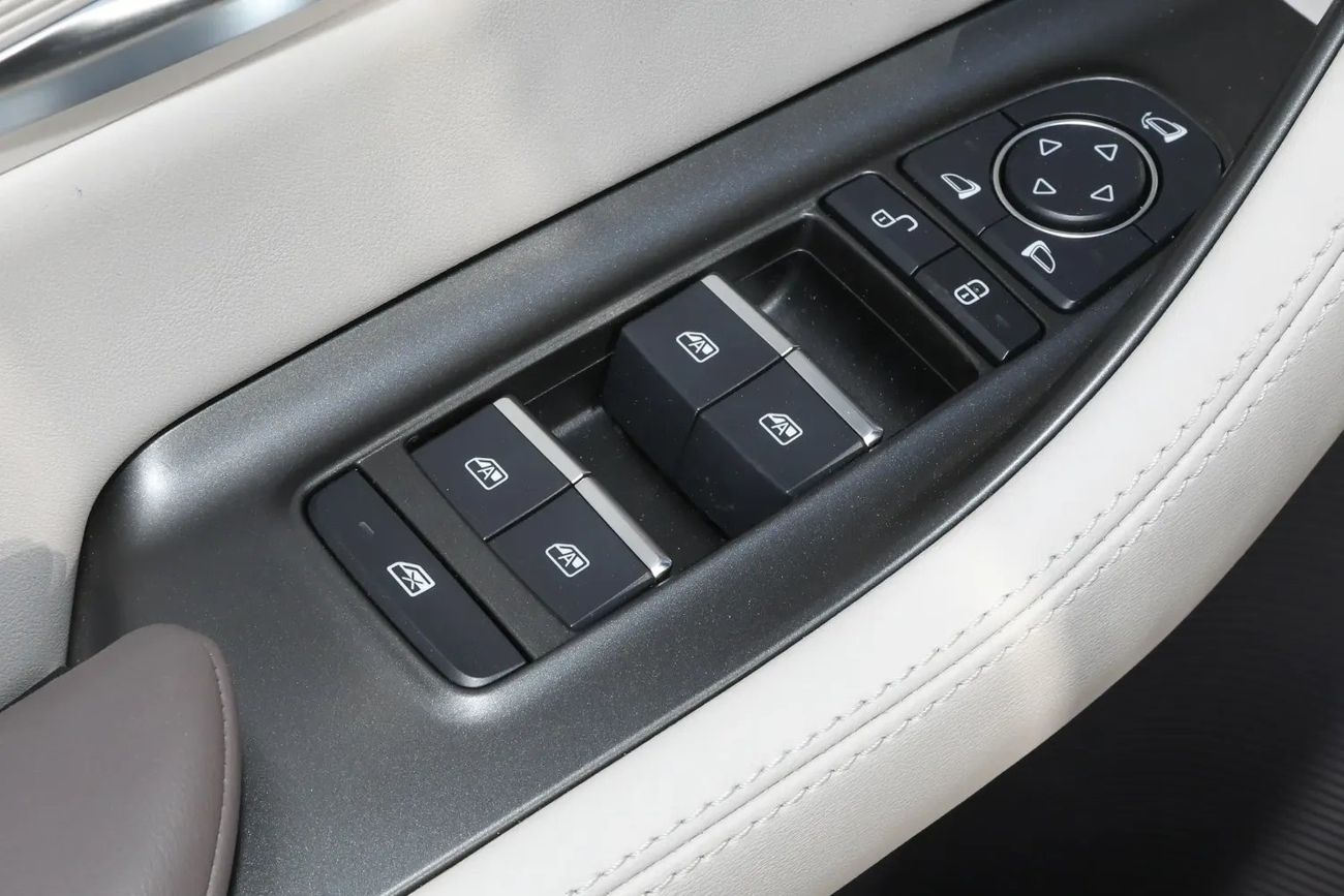 BYD Song Plus 112km Plug in Hybrid Premium