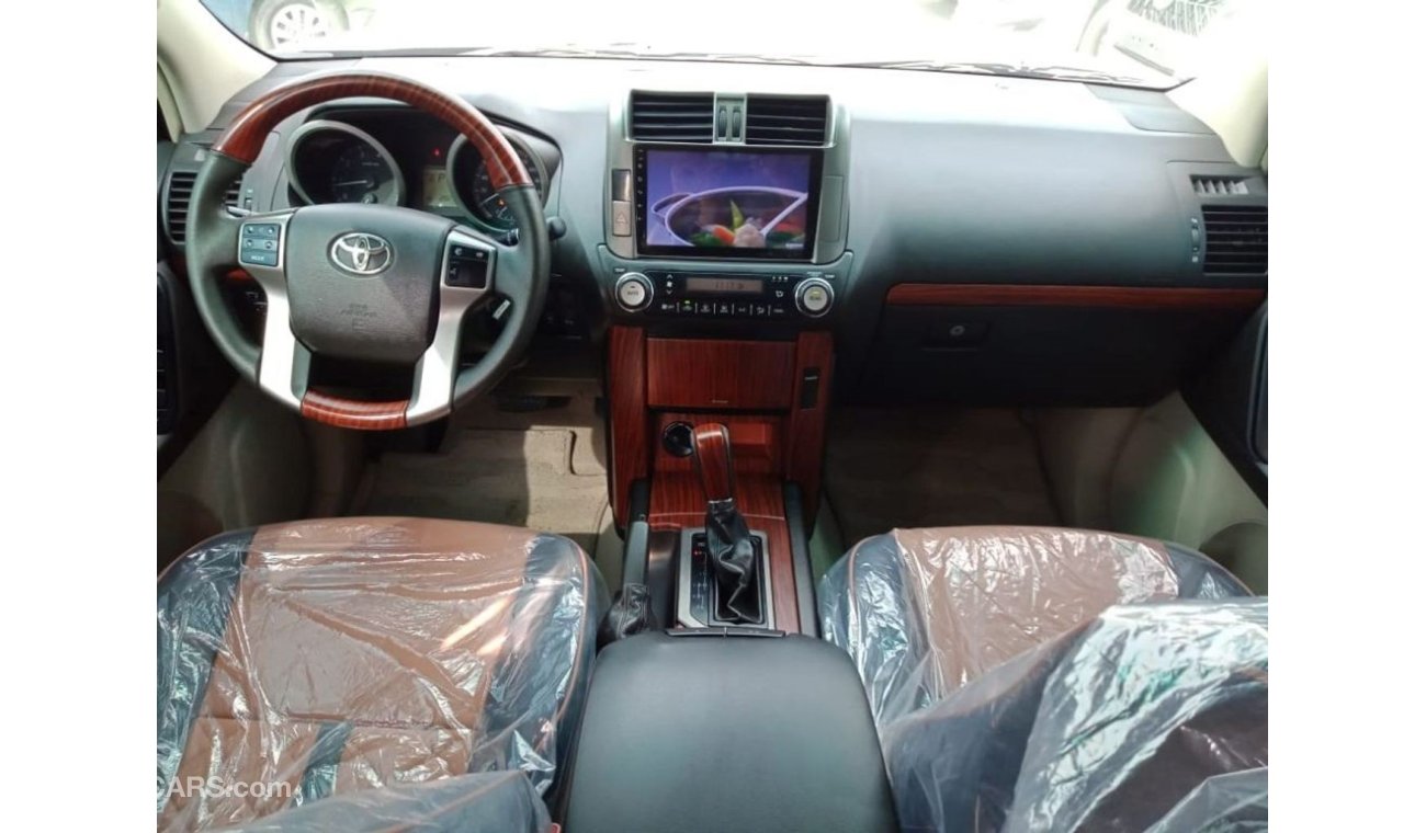 Toyota Prado PRADO 2010