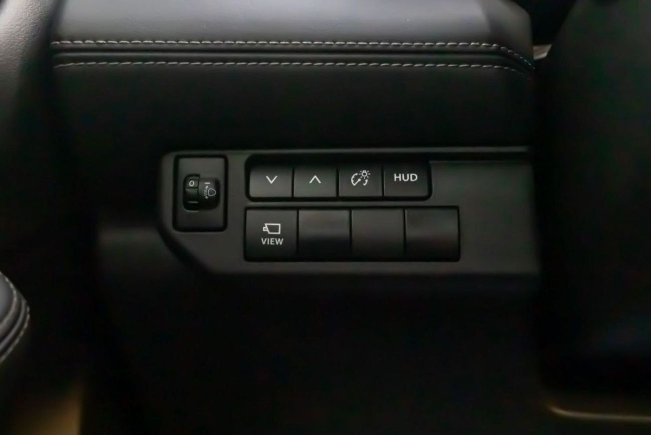 Suzuki Grand Vitara GLX | Full option | 2WD | Panoramic Sunroof | HUD | 360 Camera | 6 Airbags | Cruise Control | 2023