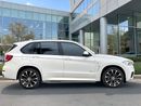 بي أم دبليو X5 1,400 PM | | Xdrive50i | M SPORT | FULL SERVICE HISTORY | 4.4L V8 | 0% DOWNPAYMENT