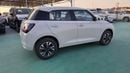 سوزوكي سويفت Suzuki Swift full option Hybrid 1.2 L 2025