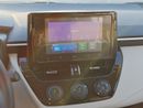Toyota Corolla 2026 TOYOTA COROLLA 2L FWD GCC SPEC