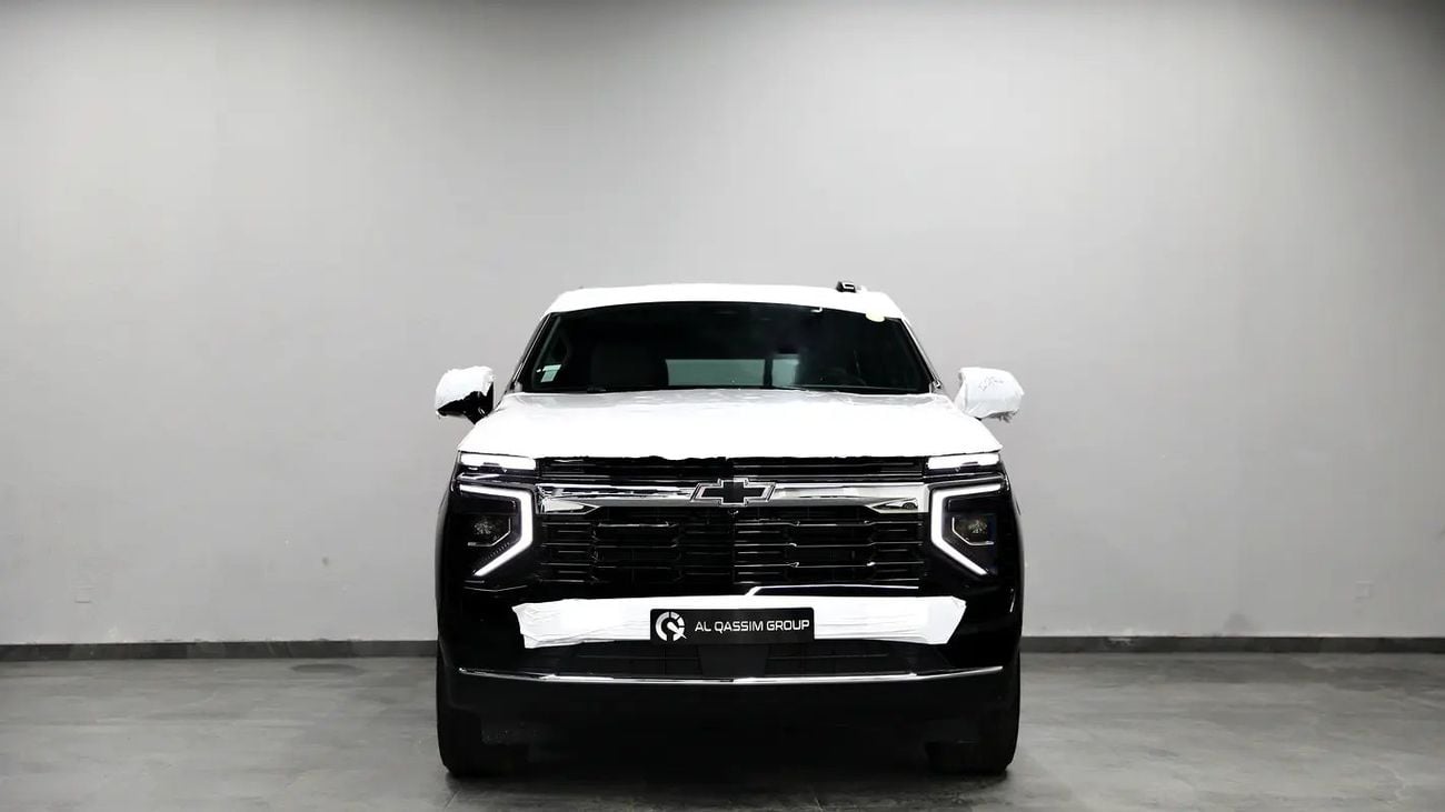 شيفروليه تاهو GCC | Chevrolet Tahoe | Brand New