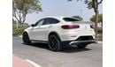 Mercedes-Benz GLC 63 AMG 4MATIC+ GLC63 S